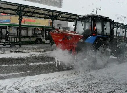 Без реагентов