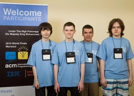 Icpc вшэ. Icpc густокашин.