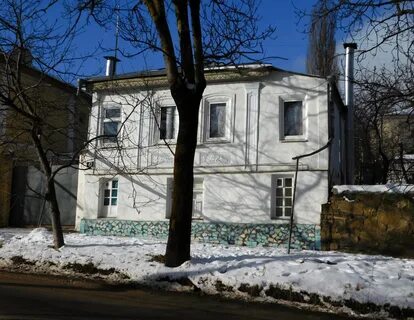 Кисловодск ул кирова