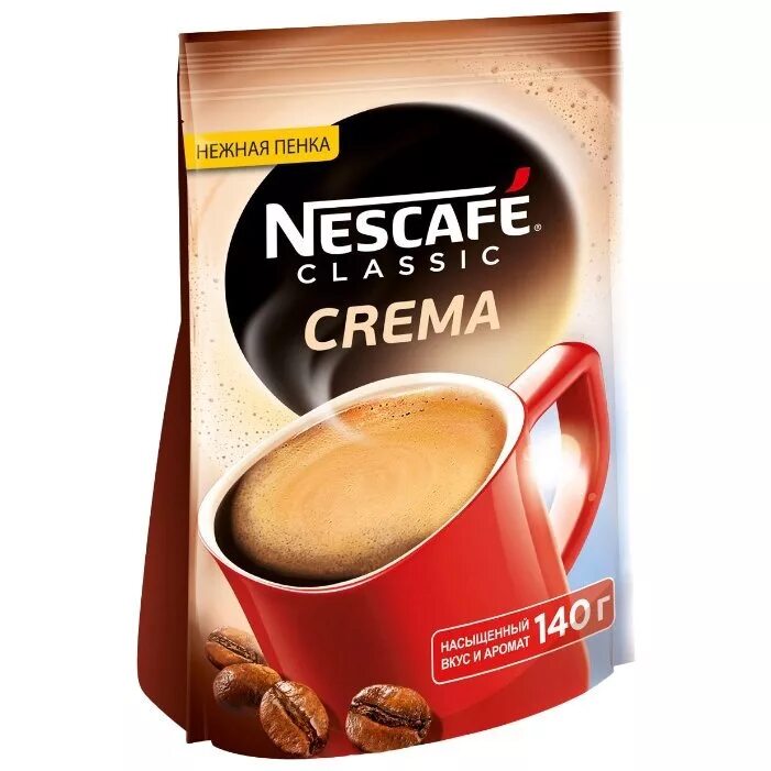 Купить nescafe растворимый кофе. Кофе Nescafe crema. Нескафе Классик крема нежная пенка. Кофе Нескафе с пенкой крема. Нескафе Классик с пенкой.
