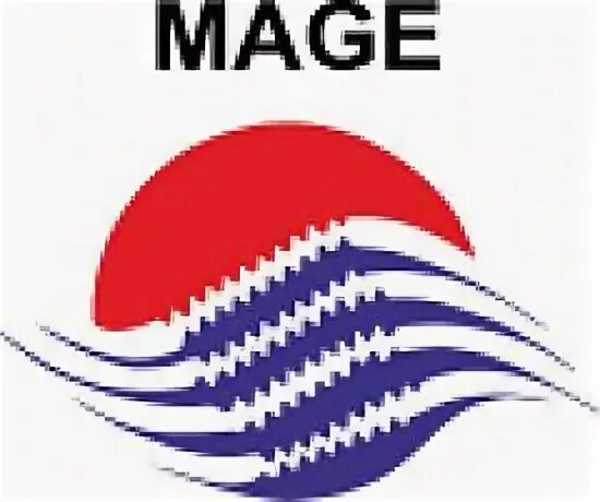 Магэ