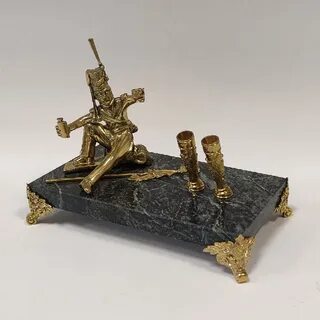 Уральская бронза