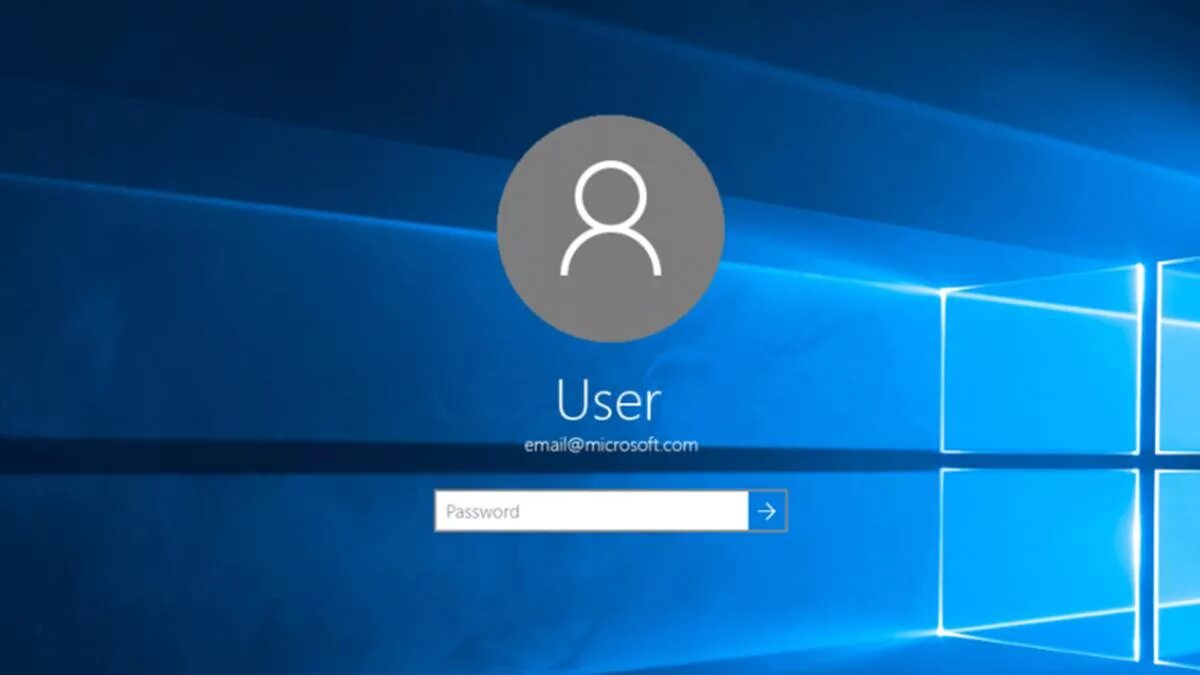 Windows 10 новый пользователь. Windows 10 новый пользователь