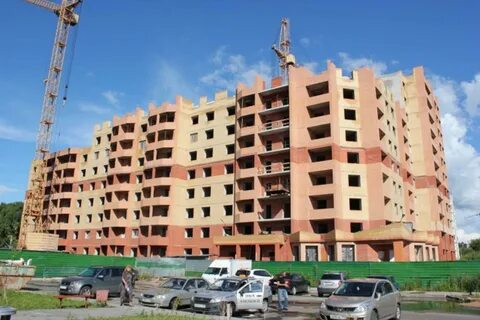Дмитровский строительный