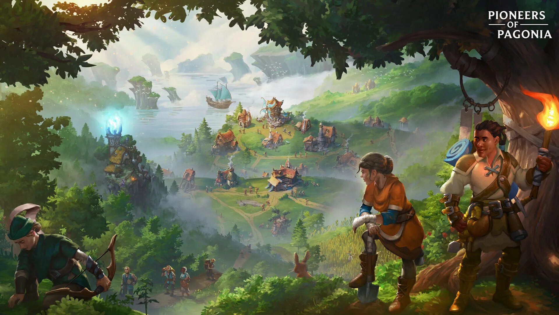 Пионер игра 2025 дата выхода. Settlers игра. браузерные игры 2025 года. градостроительная игра фантастикой. разработчик игр.