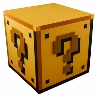 Question block
