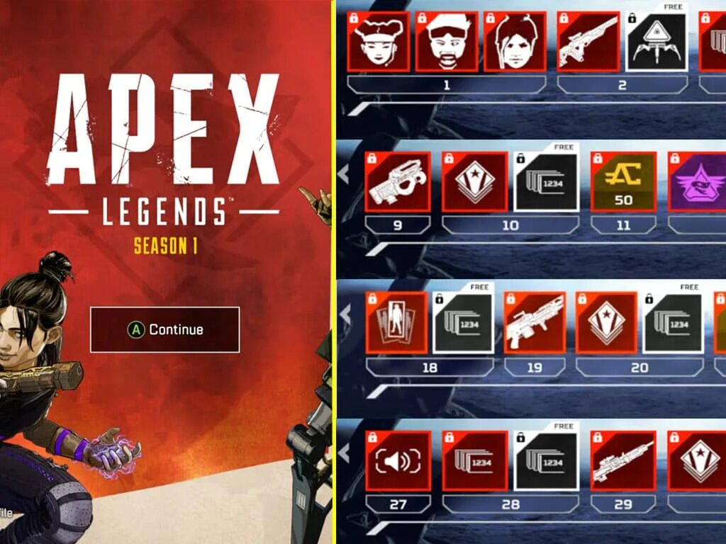 Legend pass. Apex legends 1 season. батл пасс апекс. apex legends battle pass 1 season. apex legends battle pass.