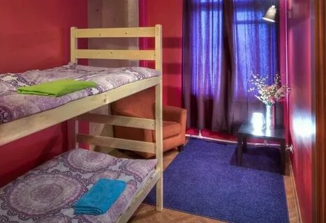 Хостел рядом с домодедово аэропорт