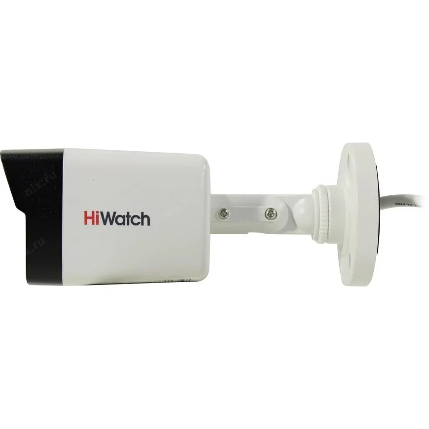 Hiwatch 8 каналов