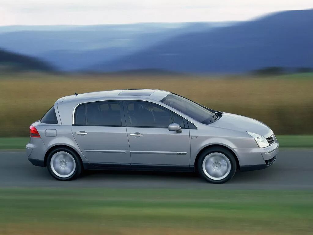 Renault vel. Renault vel satis. Renault vel satis 2002. Renault vel satis, МТ 2002 2.2 D. Renault vel satis 2003.