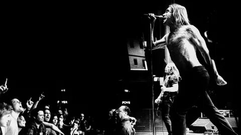Iggy pop passenger перевод
