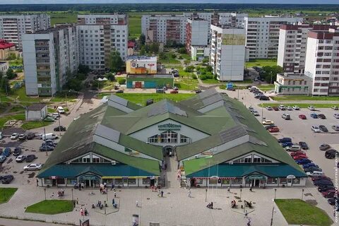 Рынок великий новгород режим работы
