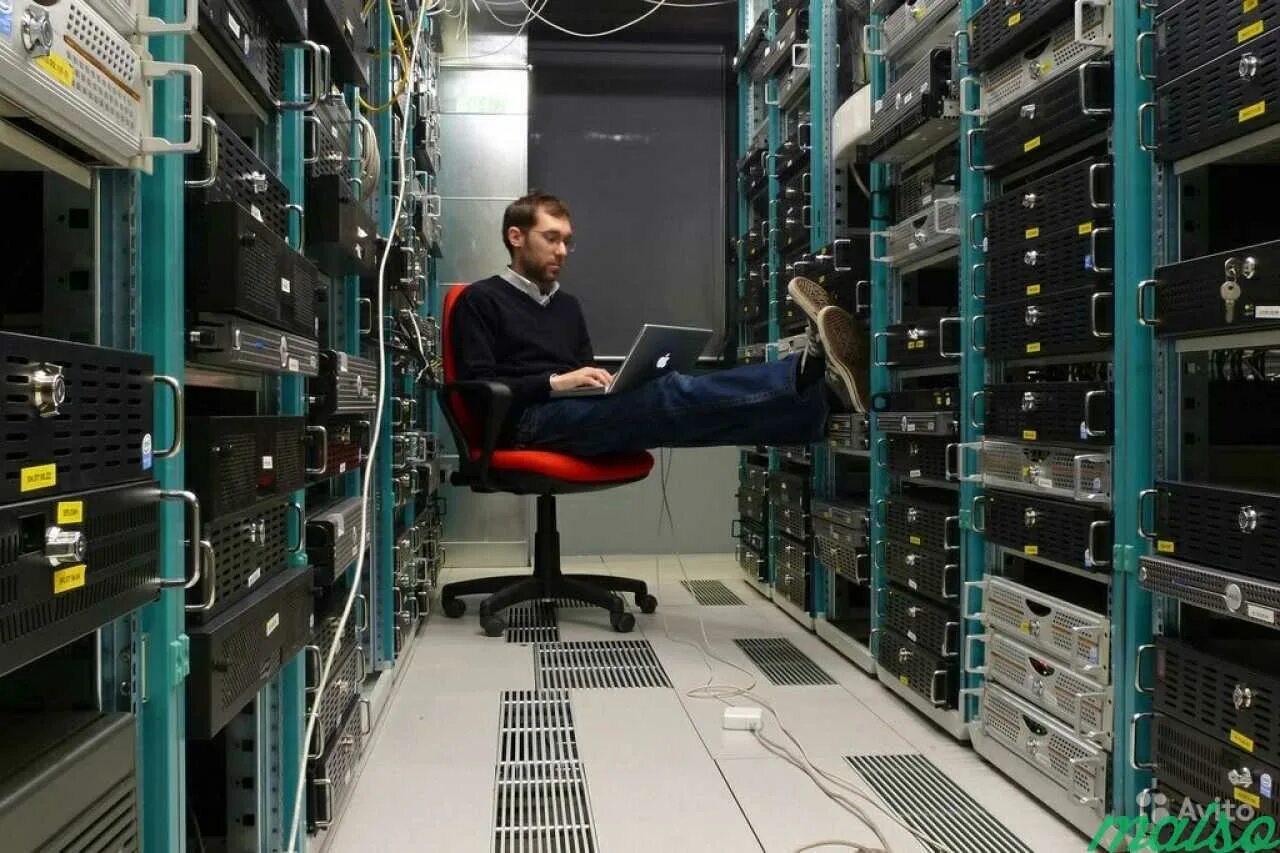 Dedicated storage