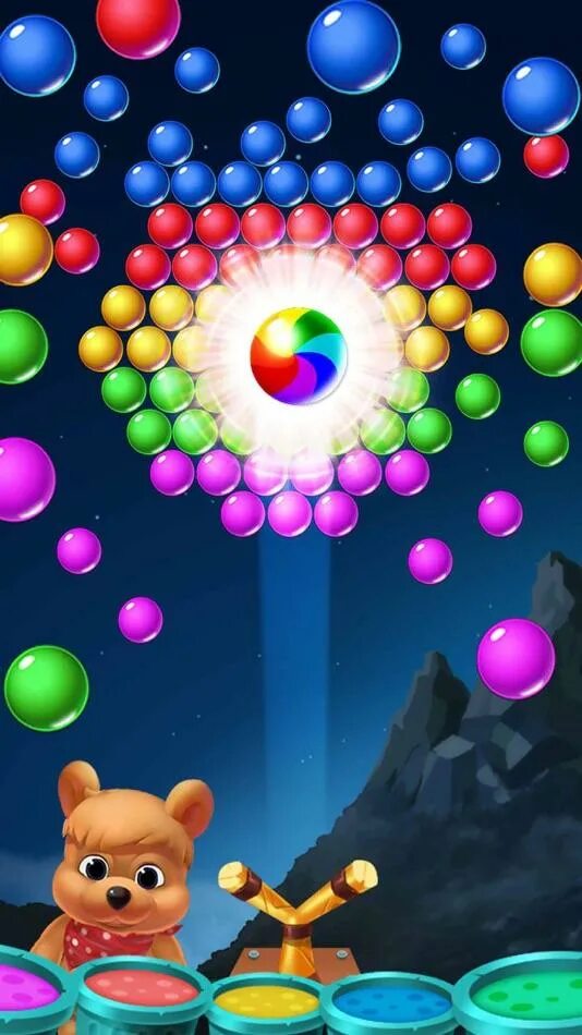 Бабл шутер энд френдс. Bubble Shooter. Bubble Shooter медведь. Бабл шутер зима лето. Bubble Shooter Вики.