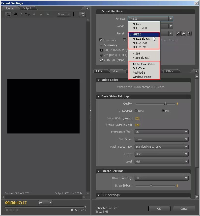 Как сохранить видео в adobe premiere pro. Как сохранить видео в adobe premiere pro