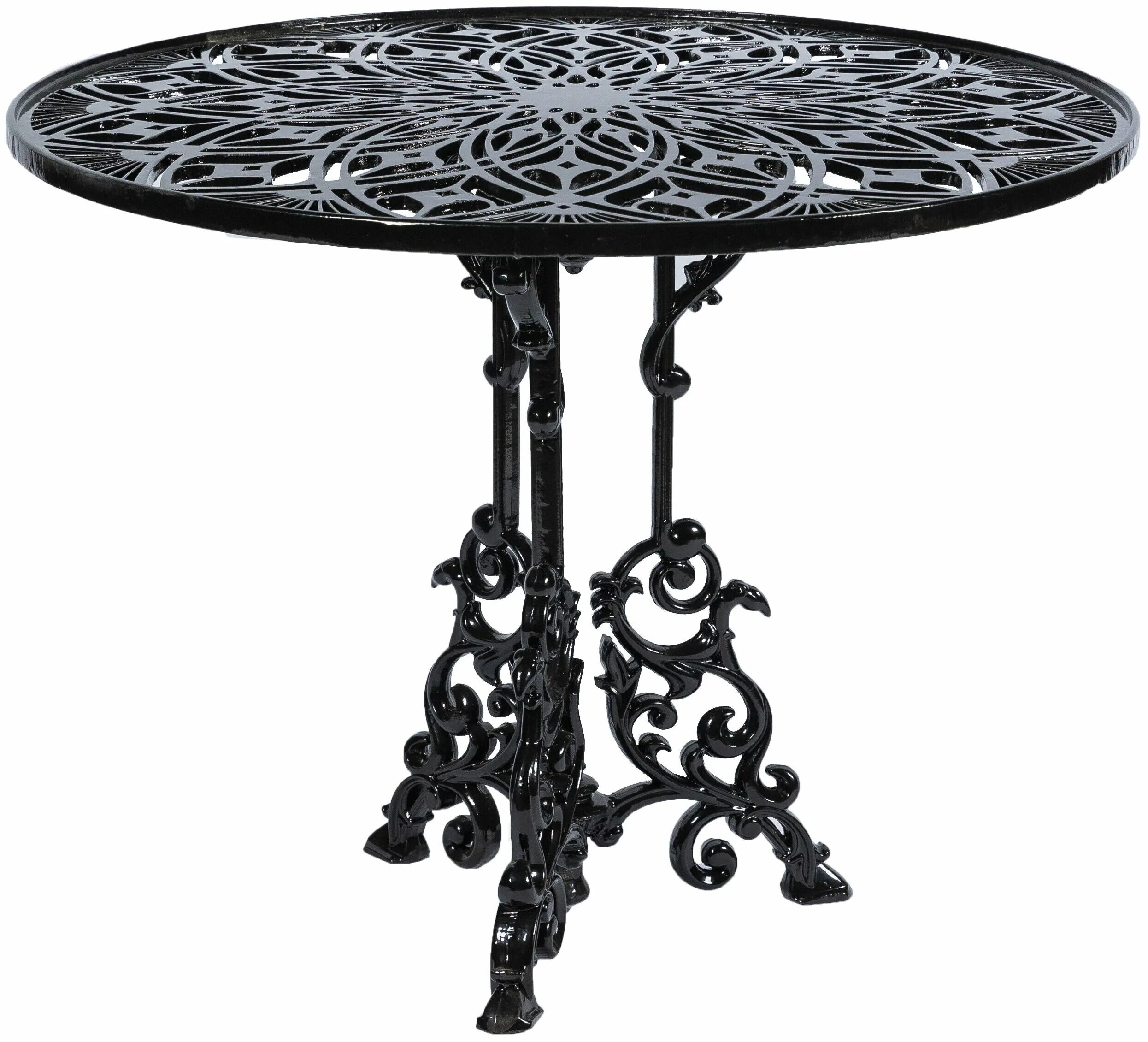 чугунный садовый столик. садовый стол 250х79х82 см, м-групп. столик из чугуна. чугунный стол. чугунное подстолье.