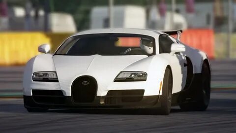 Assetto corsa bugatti