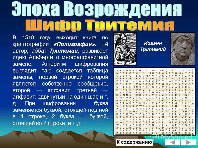 Тритемия это