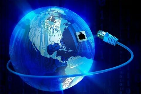 14 интересных фактов об интернете.