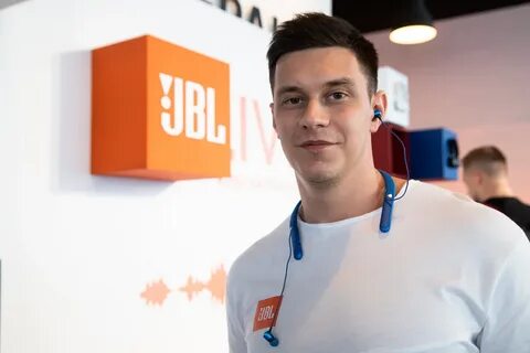 Jbl блоггер