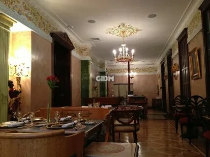 Ресторация купца немчинова иркутск переулок