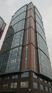 Ташкентская 3 корп 3