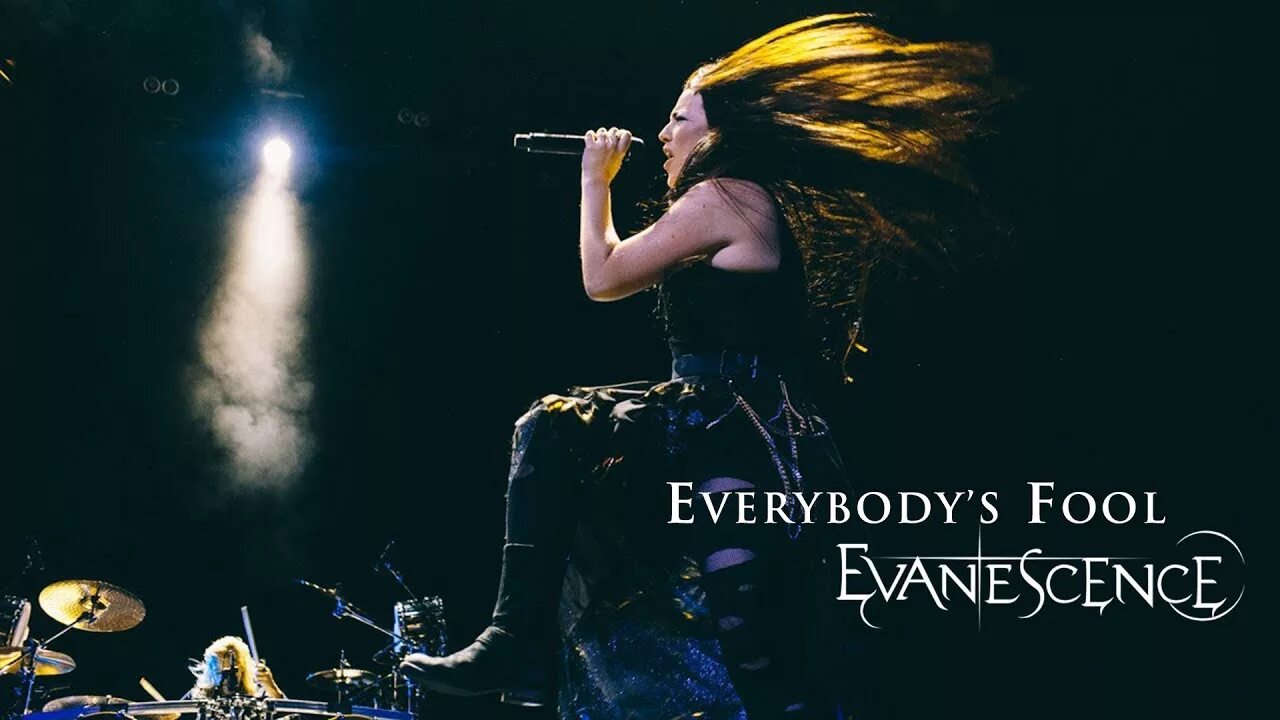 Evanescence Everybody's Fool. Amy Lee Everybody s Fool. Кадры Evanescence Everybody's Fool. Evanescence Everybody&apos;s Fool.