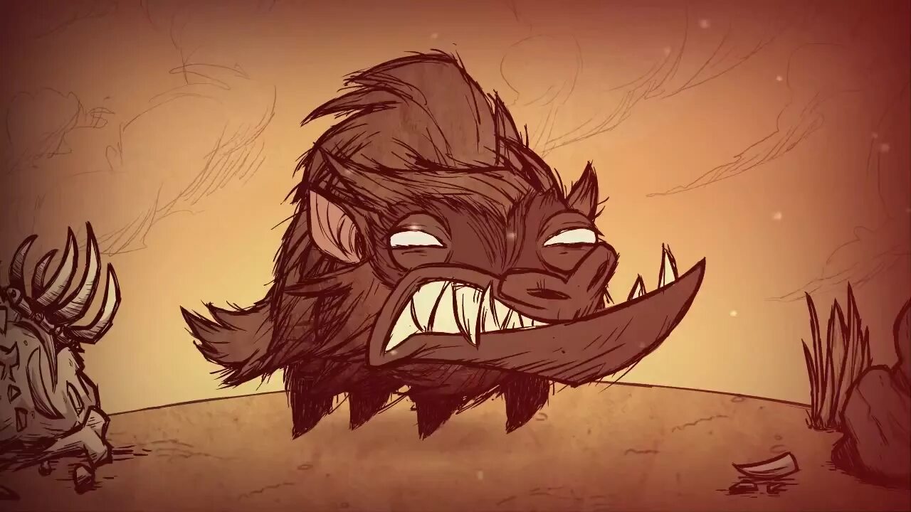 Don t appear. Варг don't Starve together. Коалослон don't Starve together. Гончие из игры don't Starve together. Варг из донт старв.