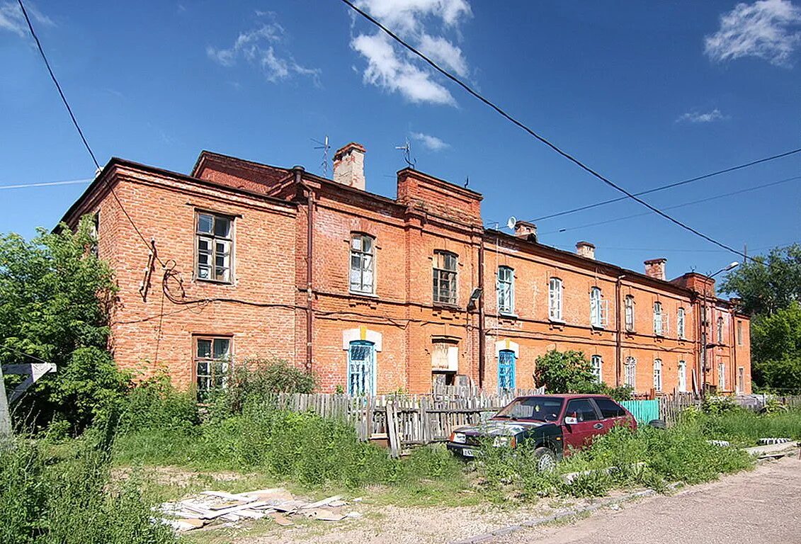 Р 5 татарстан