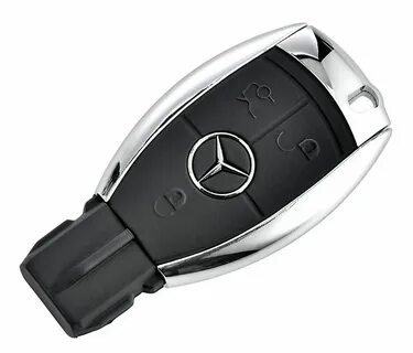Ключ mercedes