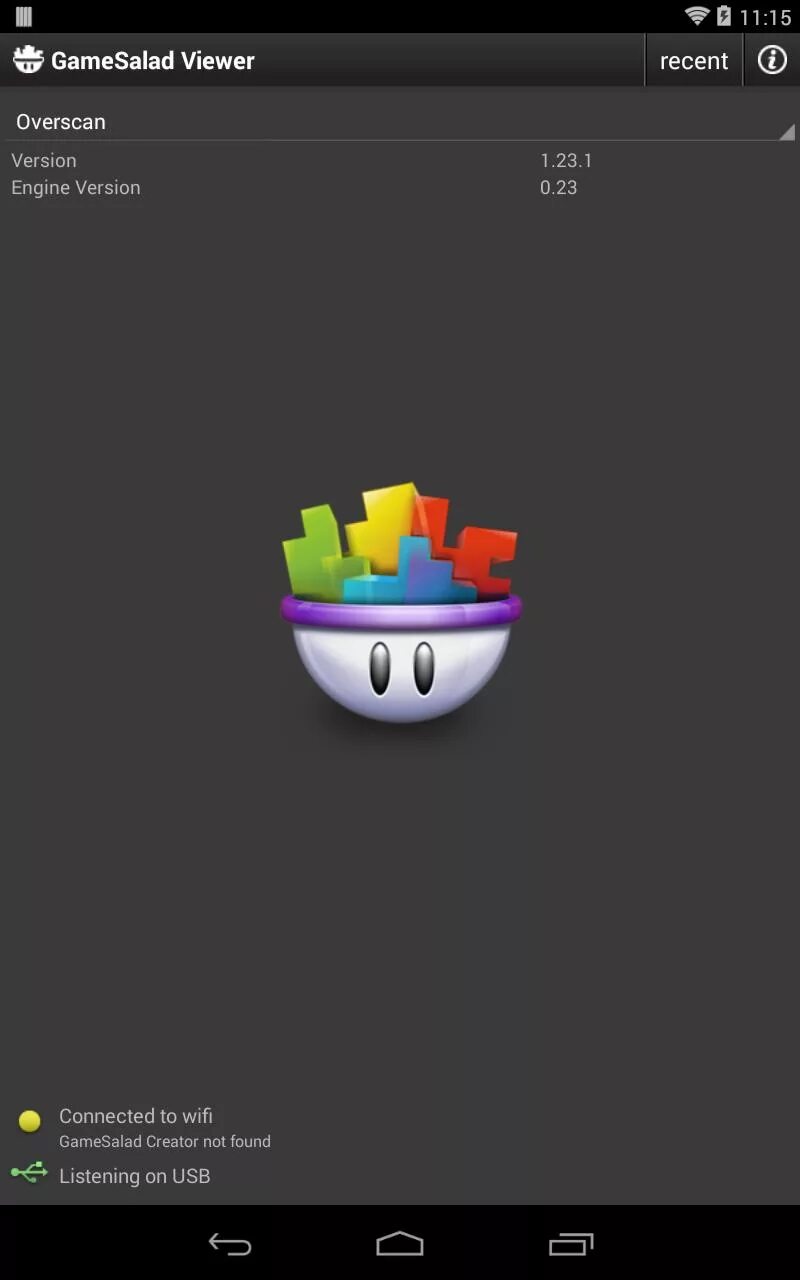 Android viewer apk