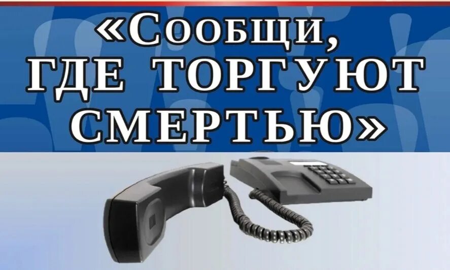 Мероприятие где торгуют смертью в школе