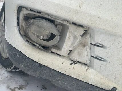 Замена птф