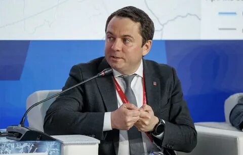 Чибис губернатор