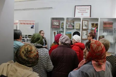 В рамках губернаторского проекта
