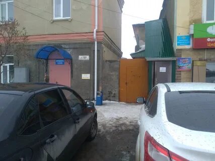 Пугачевская ул 25