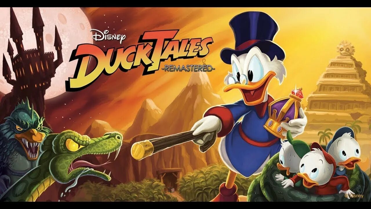 Денди утиные. Игра Ducktales: Remastered. Утиные истории ремейк игра. Duck Tales 2 Remastered. Ducktales Remastered ps3.