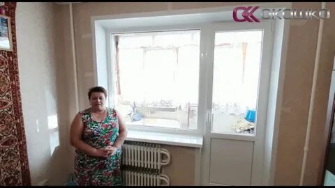 Окна курская область