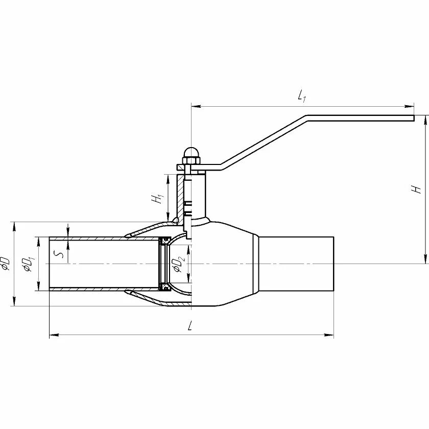 Кран шаровый фланцевый размеры. Кран шаровый Temper dn50 PN 40. Кран шаровый Temper 28620050 dn50 pn16. Кран шаровый Temper 38020080 dn80 pn25. Кран шаровой полнопроходной 293 фланцевый.