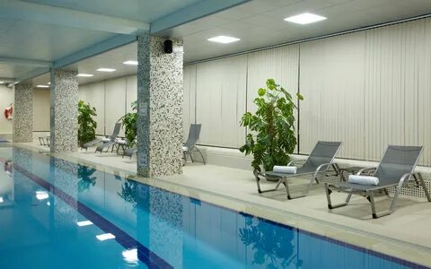 Hotel center москва
