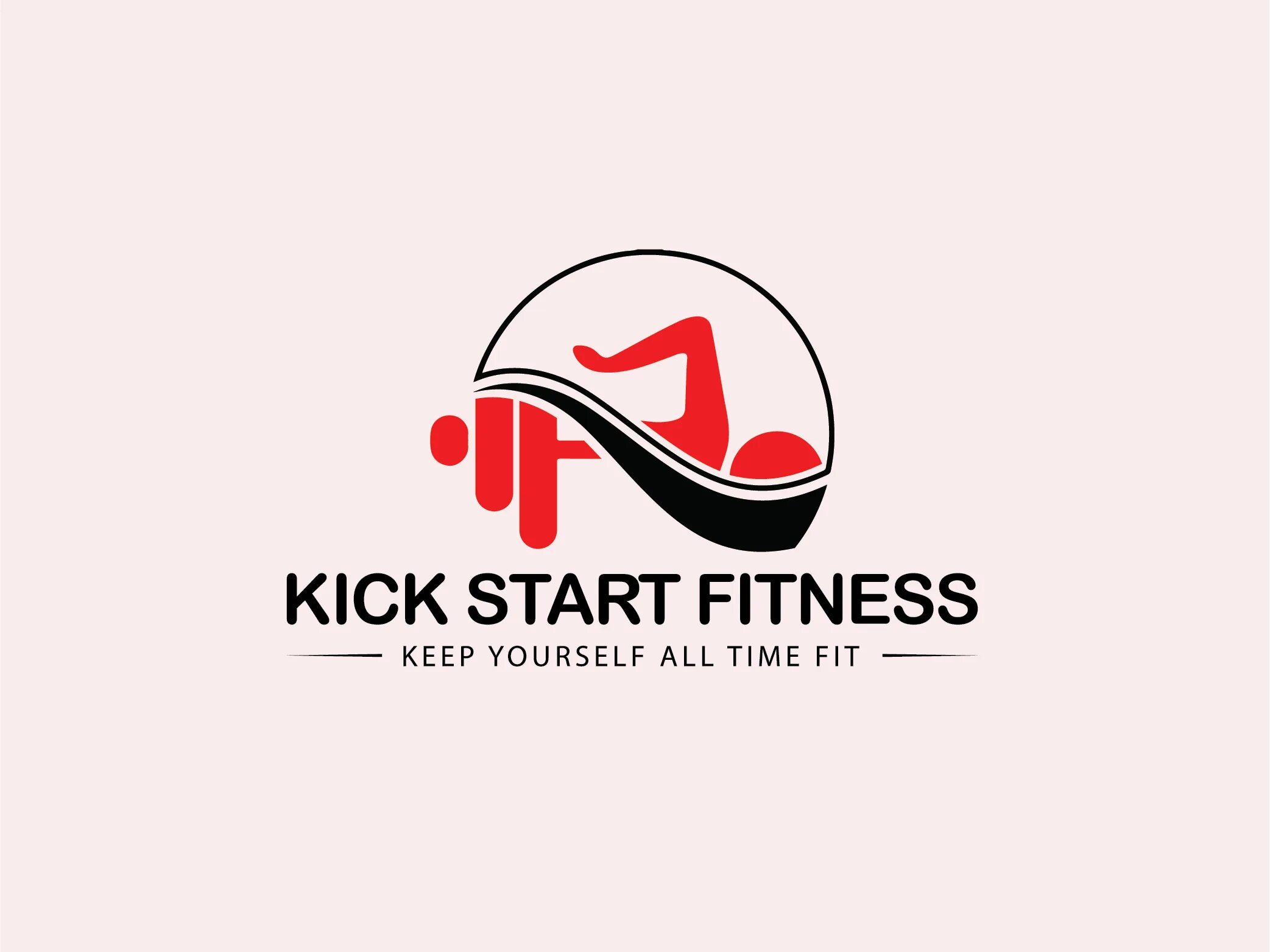 Kick start. Логотип старт фитнес. Nice Fitness логотип. Kango Fitness лого. Optima Fitness логотип.