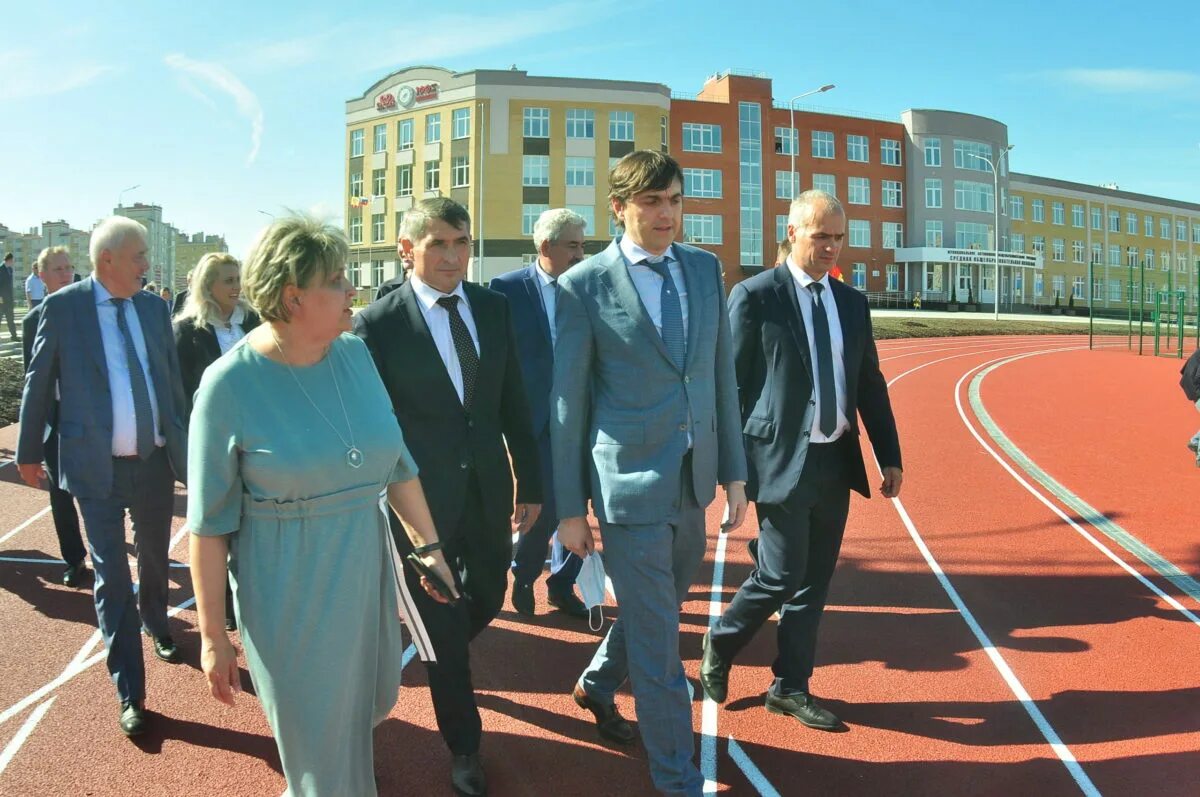 открытие года чебоксары