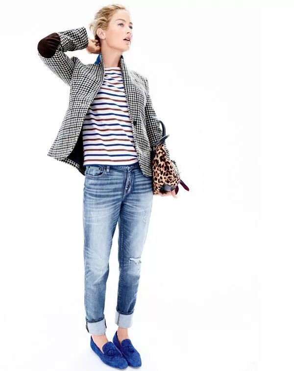 Style and more