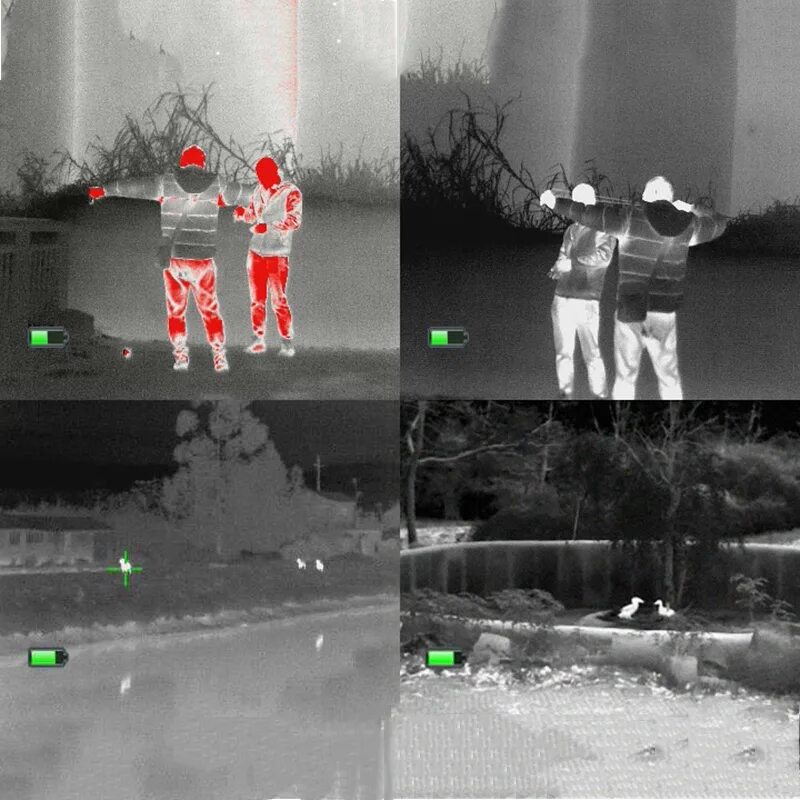 пнв с тепловизором. ночной тепловизор для охоты или прицел. эоп поколение 2+ пнв 10т ап50129и. чем отличается ночное видение от тепловизора. пнв или тепловизор.