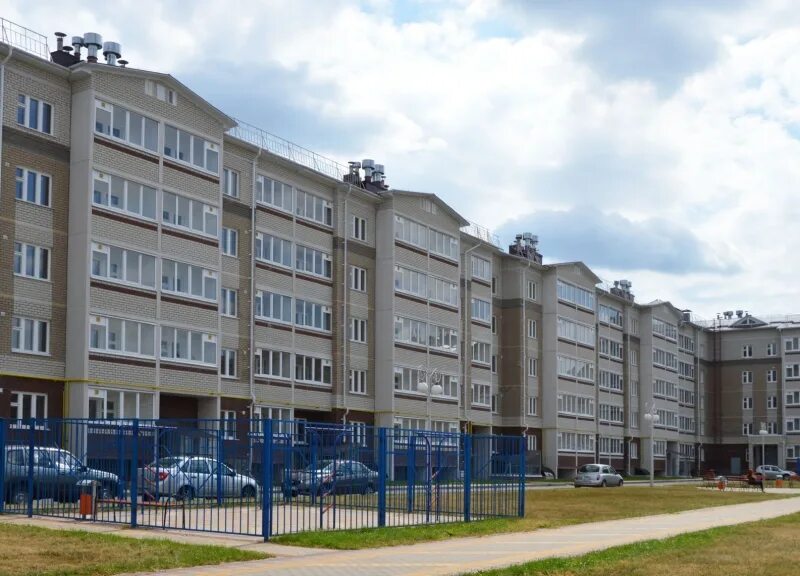 Заря, housing complex, Belgorod, ulitsa Makarenko - Yandex Maps