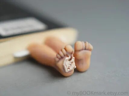 Tiny legs