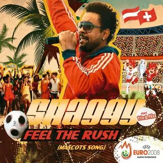 Flix & Trix) - Shaggy Last.fm.
