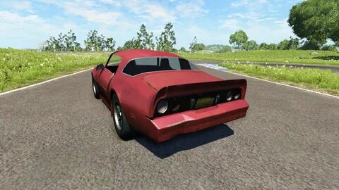 Моды на машины в beamng drive
