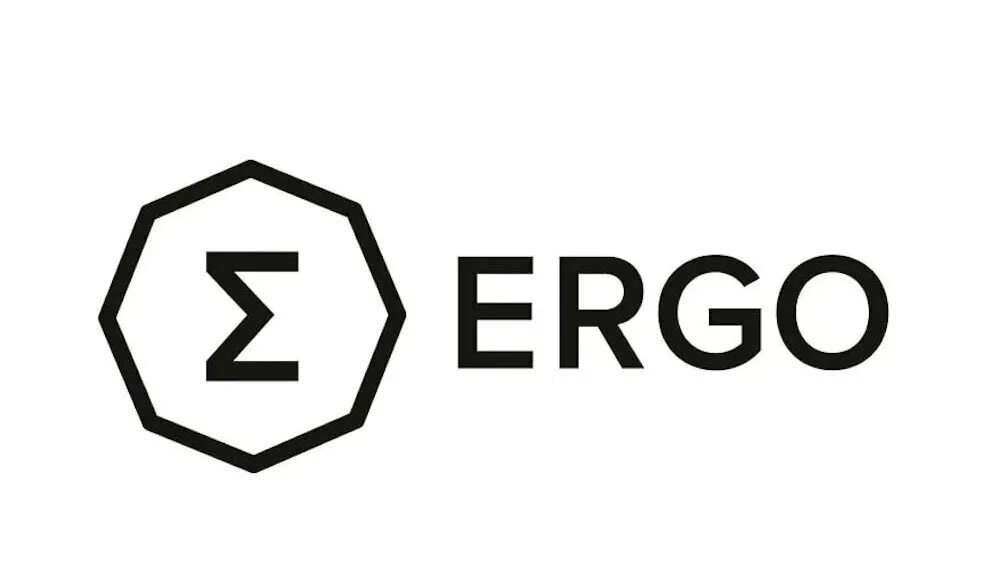 Сайт ergo. Ergo. значок ergo. эрго криптовалюта. майнин ergo (erg).