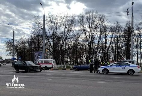 Чп гомель